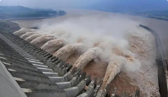 三峽大壩能抵御多大的洪水？它的抗洪能力到底有多強(qiáng)？