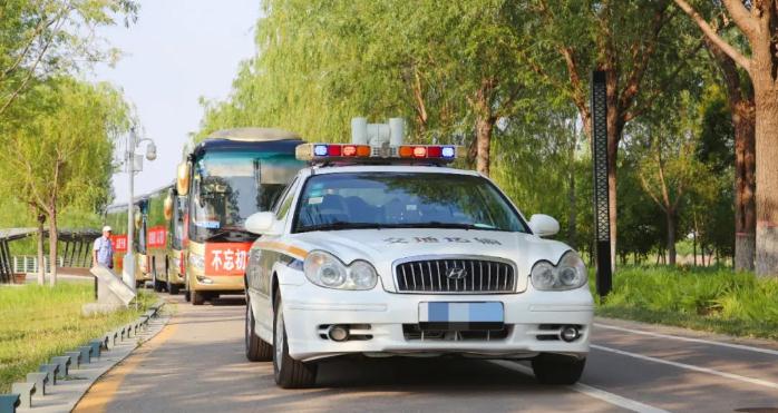 以練備戰(zhàn),來(lái)看全省這場(chǎng)100余人的防汛演練!