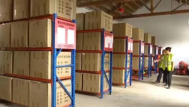 記者實地探訪,看桓臺如何應對防汛考驗!