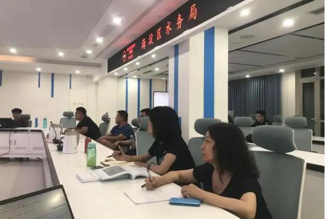 降雨持續(xù)！北京急調(diào)16名水利專家奔赴8區(qū)現(xiàn)場(chǎng)協(xié)助防汛