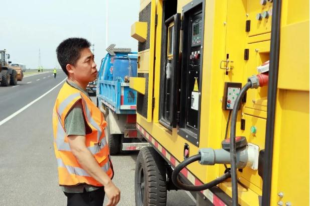 濱海區(qū):織密備汛安全網(wǎng),筑牢防汛防護(hù)墻