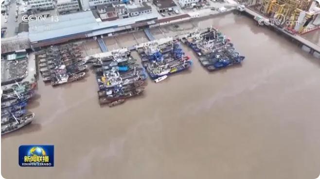 我國已進入防汛關鍵期，防汛抗旱形勢總體平穩